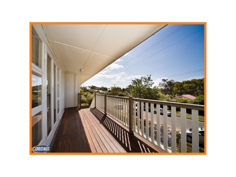 8 Crowley Street, Zillmere QLD 4034