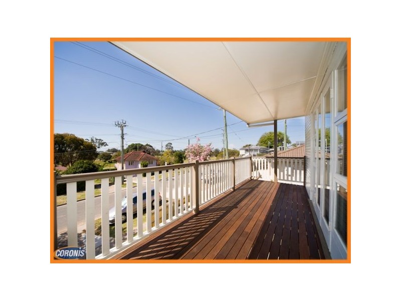 8 Crowley Street, Zillmere QLD 4034