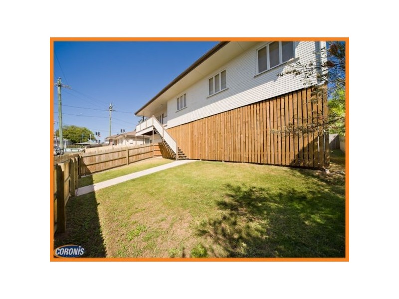 8 Crowley Street, Zillmere QLD 4034