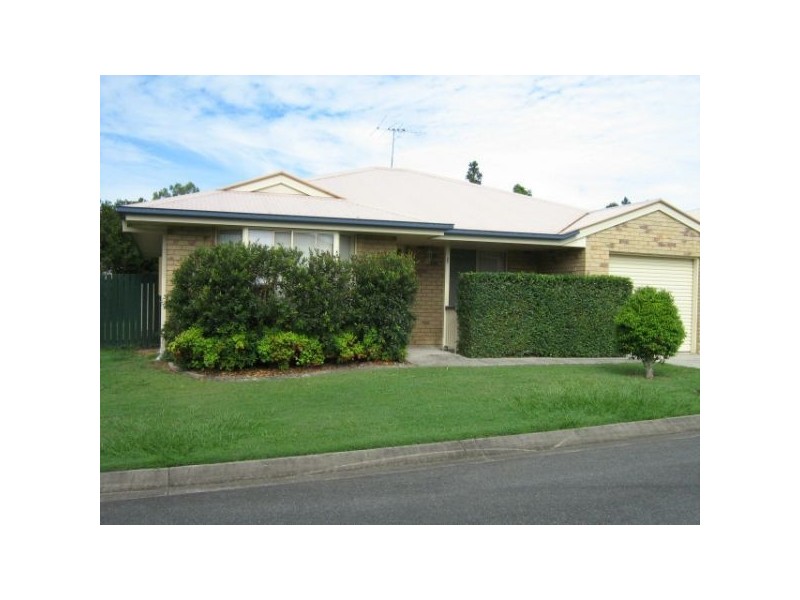 Unit 21, 12 Myra Court (off Bunbury Street), Murrumba Downs QLD 4503
