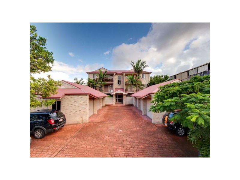 5/18 Mcilwraith Street, Everton Park QLD 4053