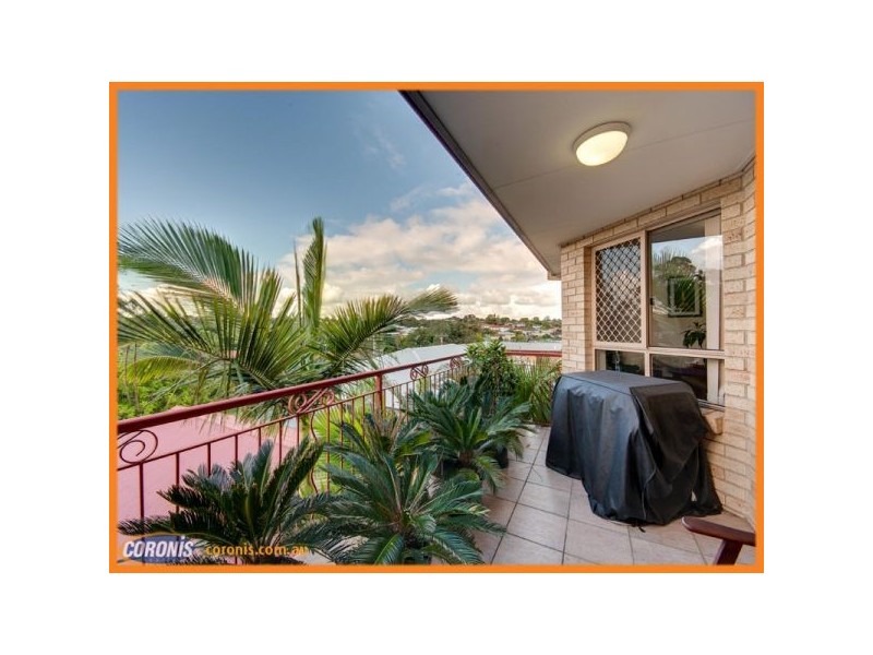 5/18 Mcilwraith Street, Everton Park QLD 4053