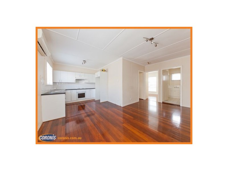1/538 Sandgate Road, Clayfield QLD 4011