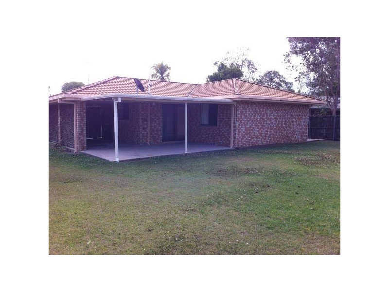 30 Lorebury Drive, Morayfield QLD 4506