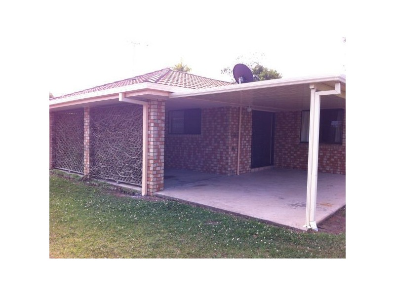 30 Lorebury Drive, Morayfield QLD 4506