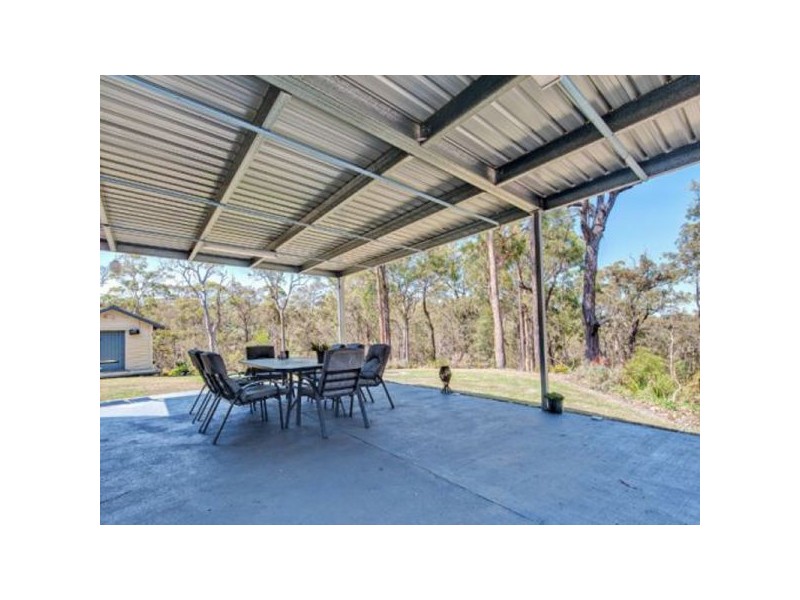 156 Fairview Drive, Willow Vale QLD 4209