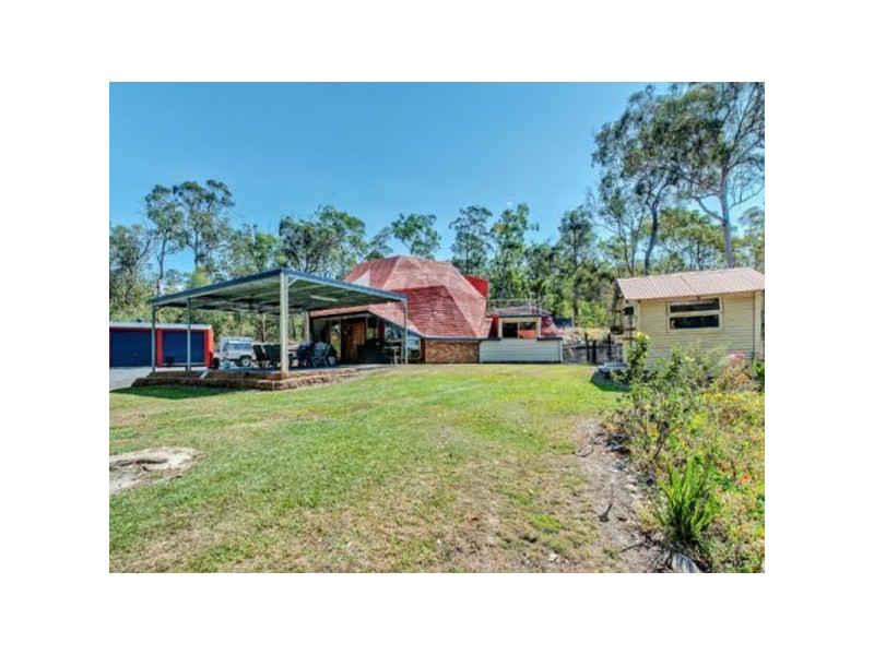 156 Fairview Drive, Willow Vale QLD 4209