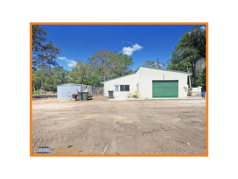 306 Old Bay Rd, Deception Bay QLD 4508