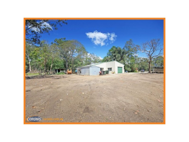 306 Old Bay Rd, Deception Bay QLD 4508