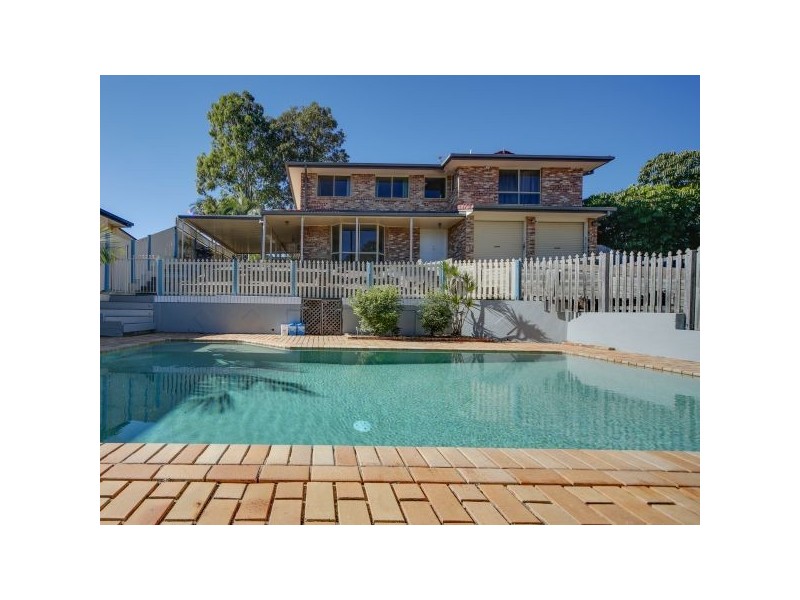 53 Lismore Dr, Helensvale QLD 4212