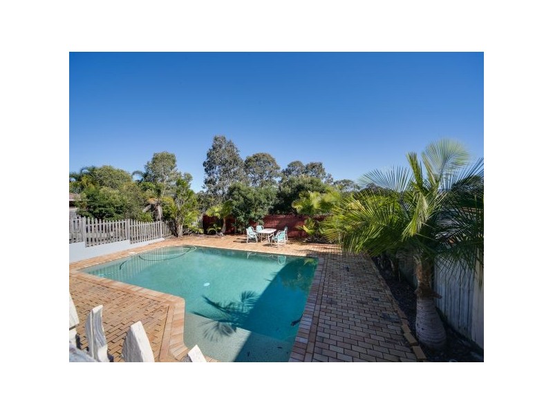 53 Lismore Dr, Helensvale QLD 4212