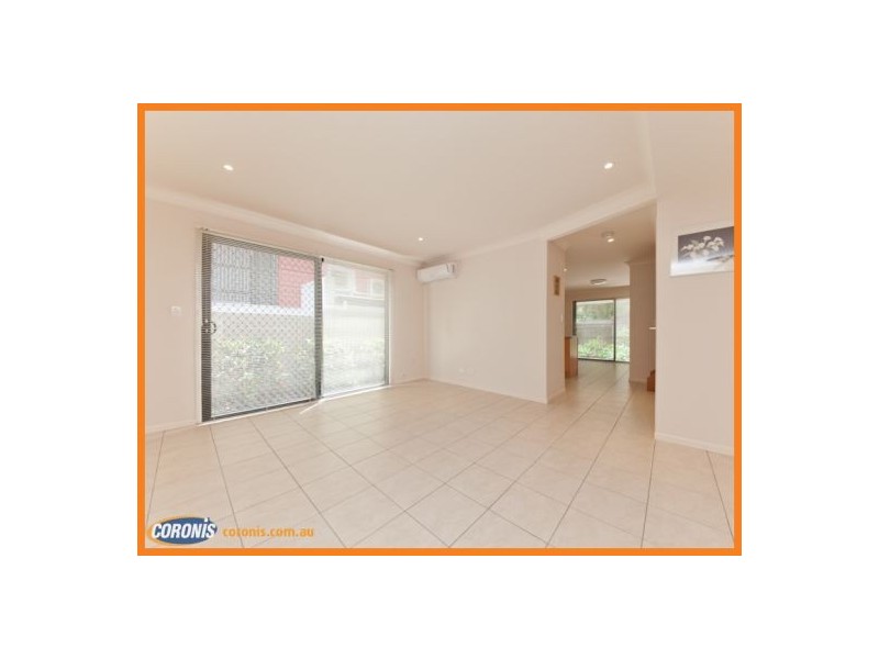 2/19 Buruda Street, Chermside QLD 4032