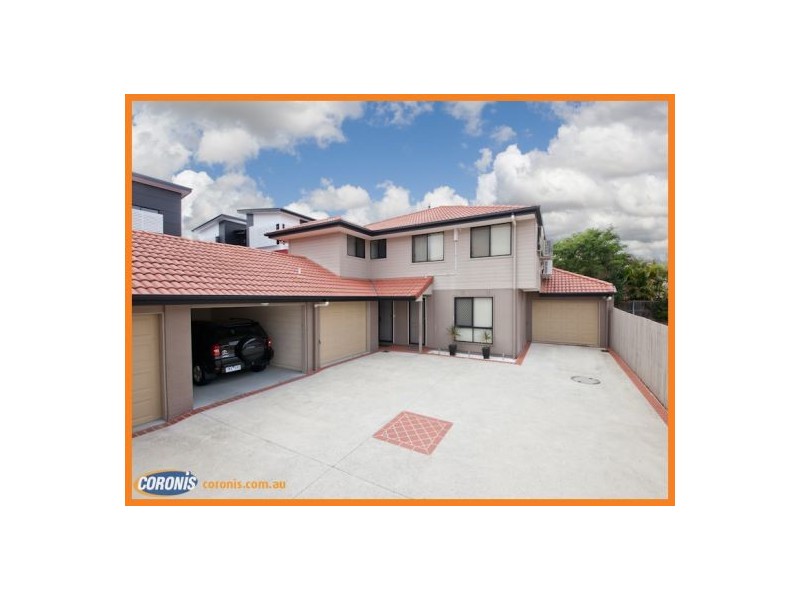 2/19 Buruda Street, Chermside QLD 4032