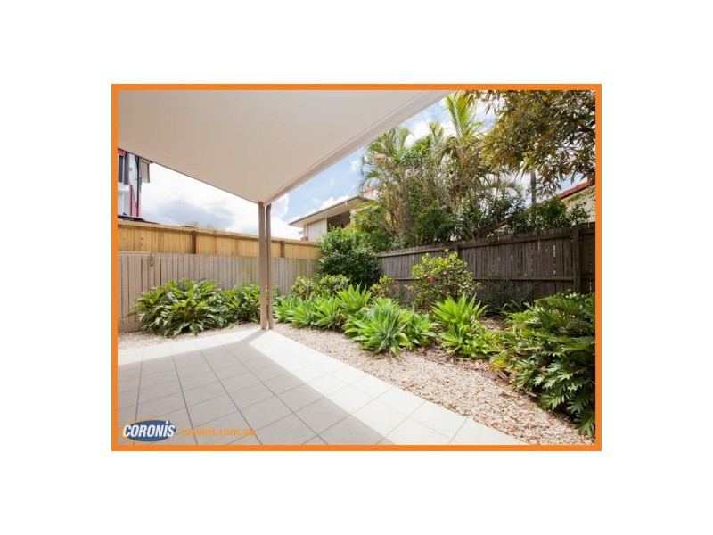 2/19 Buruda Street, Chermside QLD 4032