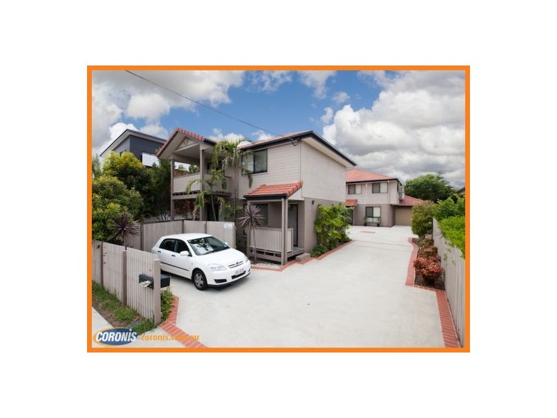 2/19 Buruda Street, Chermside QLD 4032