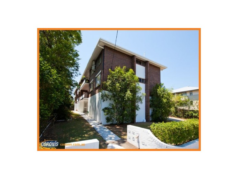 6/27 Miles Street, Clayfield QLD 4011