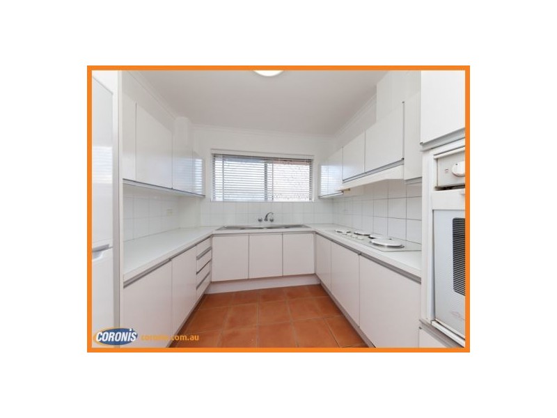 6/27 Miles Street, Clayfield QLD 4011