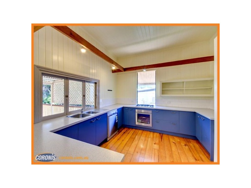 23 Victoria Street, Kelvin Grove QLD 4059