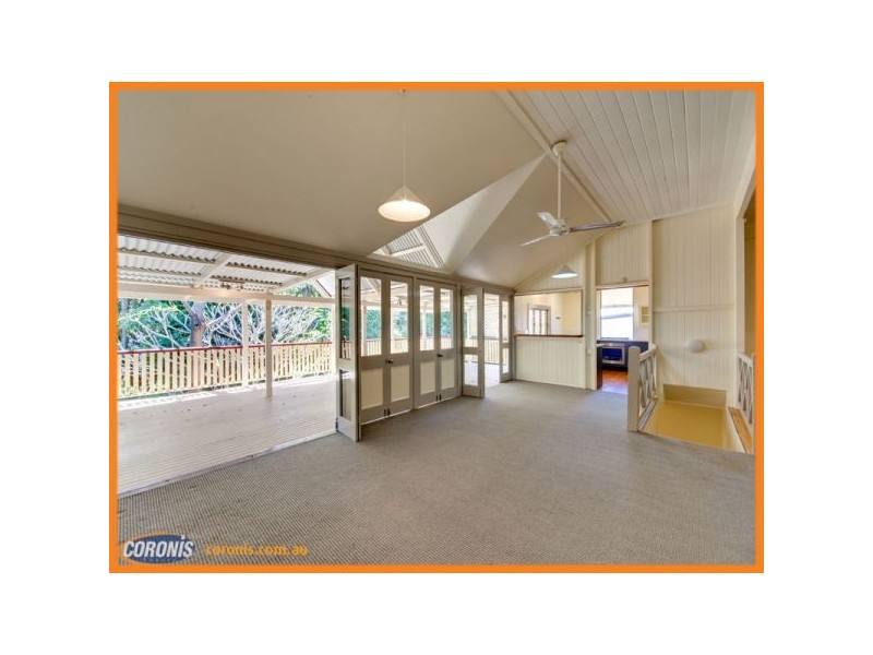23 Victoria Street, Kelvin Grove QLD 4059