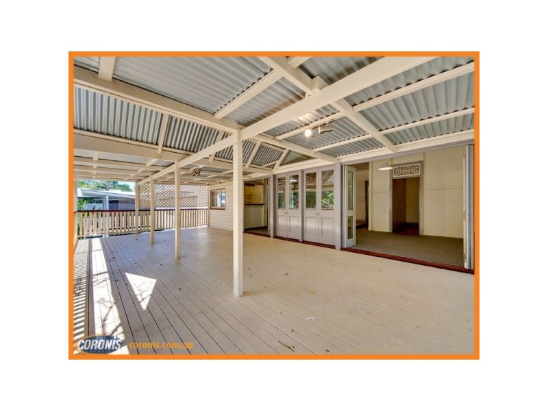 23 Victoria Street, Kelvin Grove QLD 4059