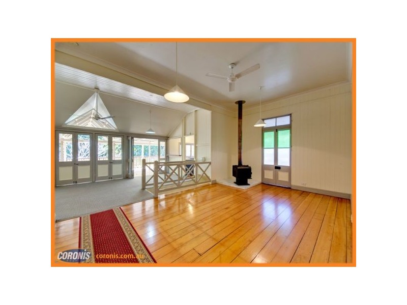 23 Victoria Street, Kelvin Grove QLD 4059