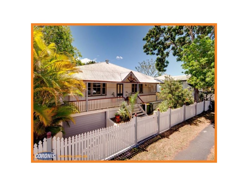23 Victoria Street, Kelvin Grove QLD 4059