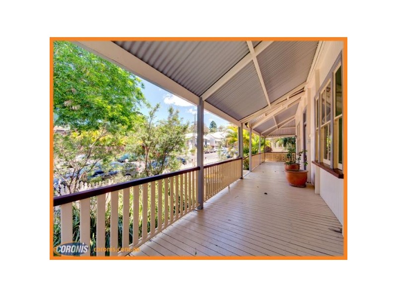 23 Victoria Street, Kelvin Grove QLD 4059