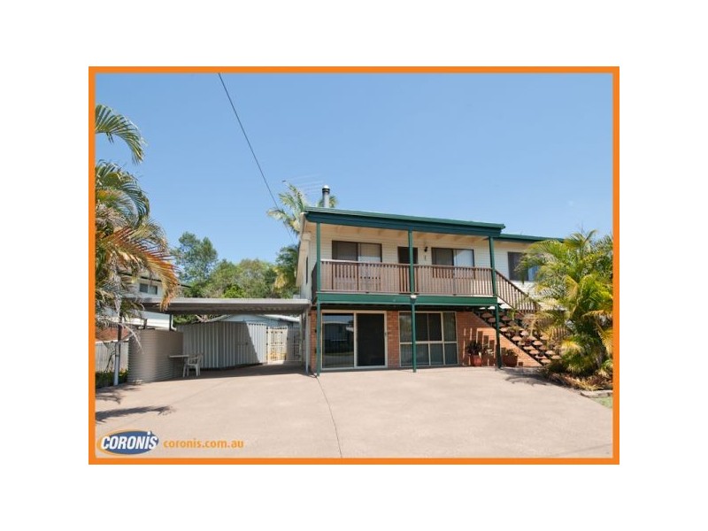 1 Carmody Crescent, Caboolture QLD 4510