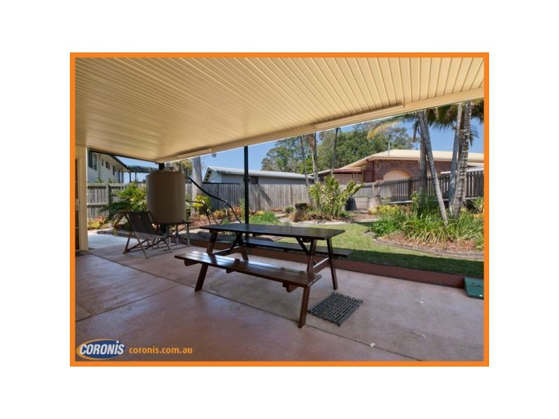 1 Carmody Crescent, Caboolture QLD 4510