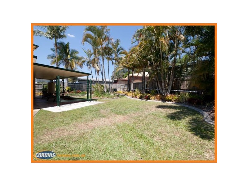 1 Carmody Crescent, Caboolture QLD 4510