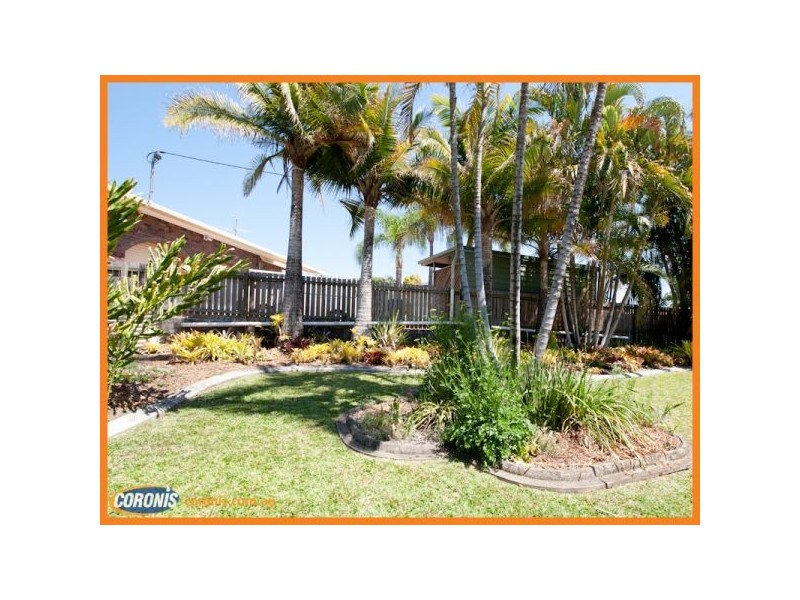 1 Carmody Crescent, Caboolture QLD 4510