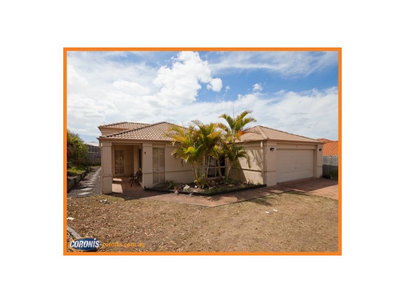9 Blair Court, Goodna QLD 4300