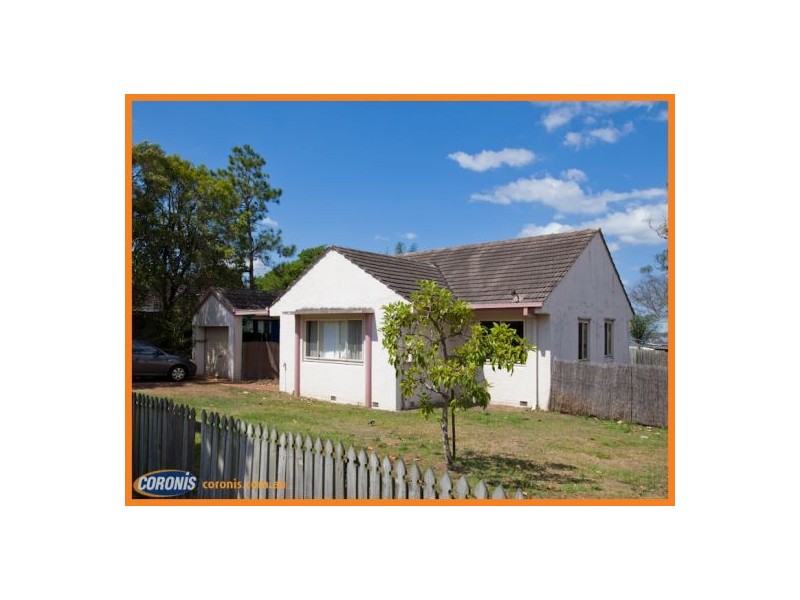 14 Poinciana Street, Inala QLD 4077