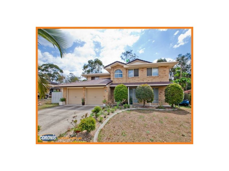 46 Augusta Crescent, Forest Lake QLD 4078