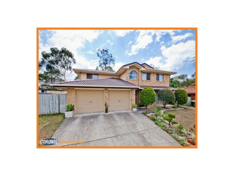 46 Augusta Crescent, Forest Lake QLD 4078