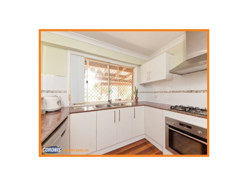 46 Augusta Crescent, Forest Lake QLD 4078