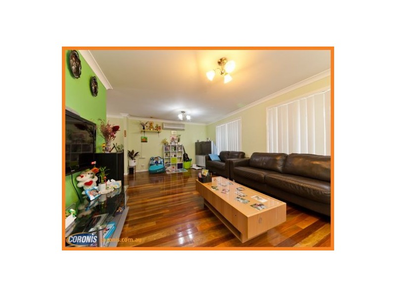 46 Augusta Crescent, Forest Lake QLD 4078