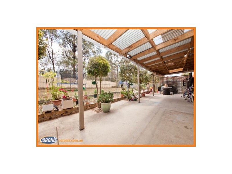 46 Augusta Crescent, Forest Lake QLD 4078