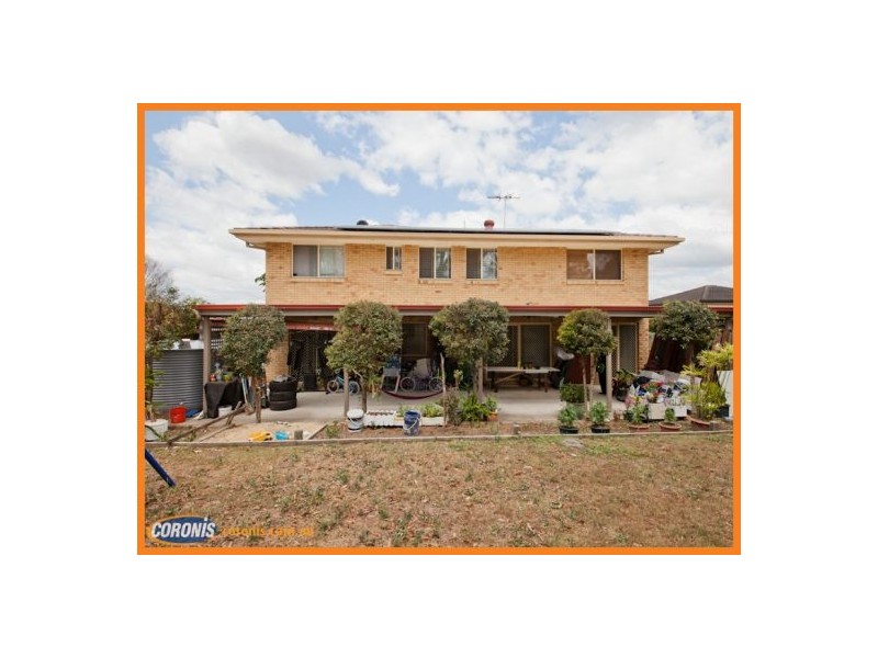 46 Augusta Crescent, Forest Lake QLD 4078