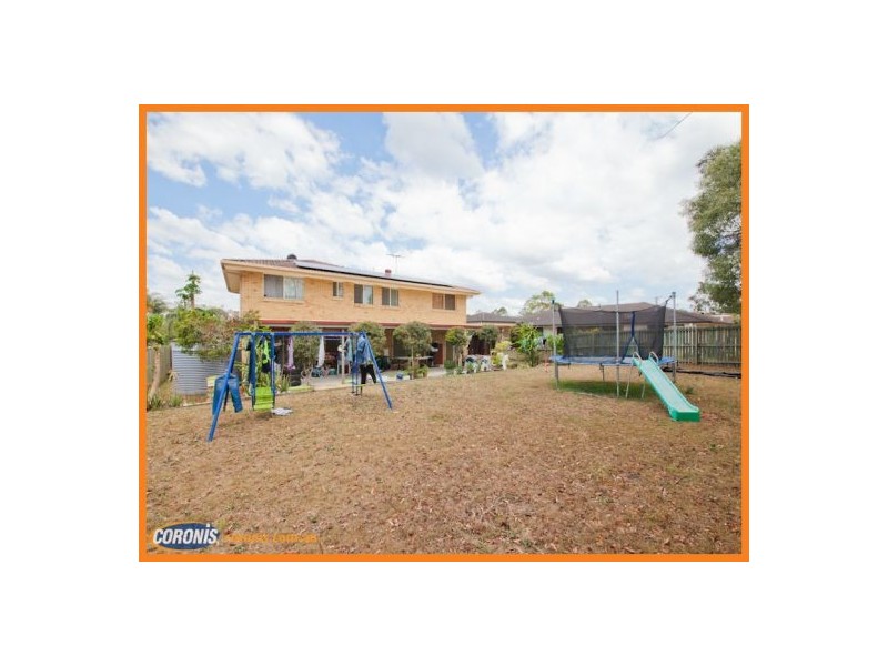 46 Augusta Crescent, Forest Lake QLD 4078