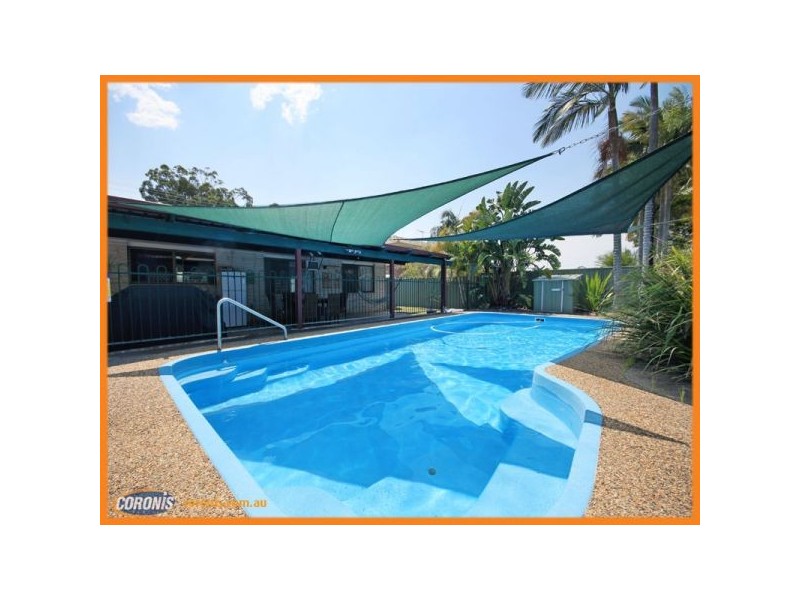 78 Bells Pocket Road, Strathpine QLD 4500