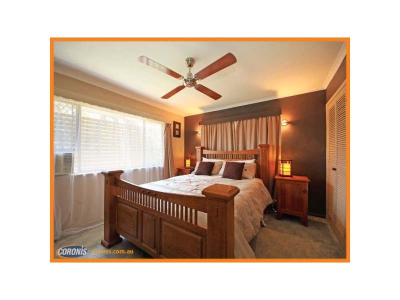 78 Bells Pocket Road, Strathpine QLD 4500