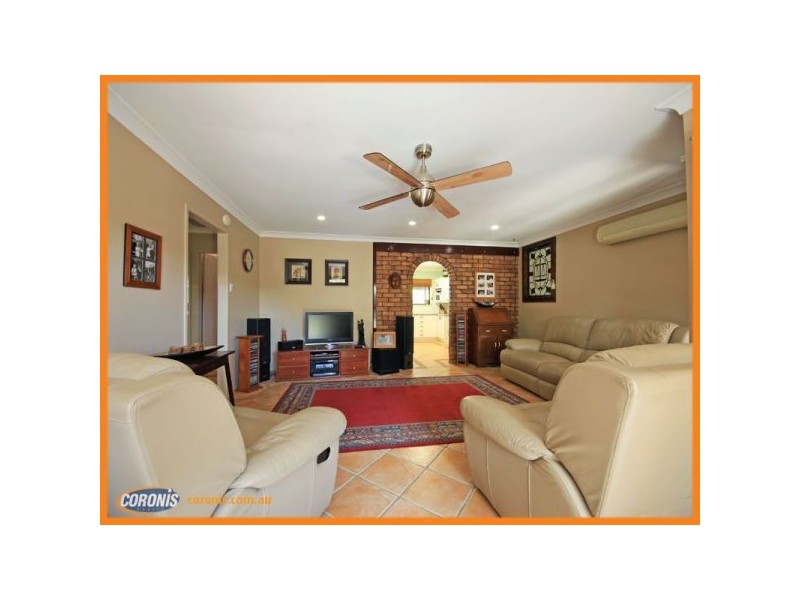 78 Bells Pocket Road, Strathpine QLD 4500