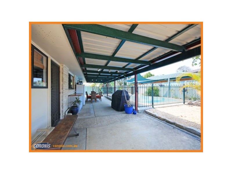 78 Bells Pocket Road, Strathpine QLD 4500