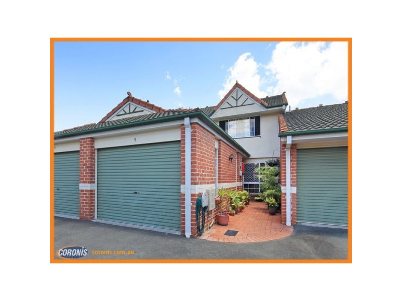 7/48 Lemke Crest, Taigum QLD 4018