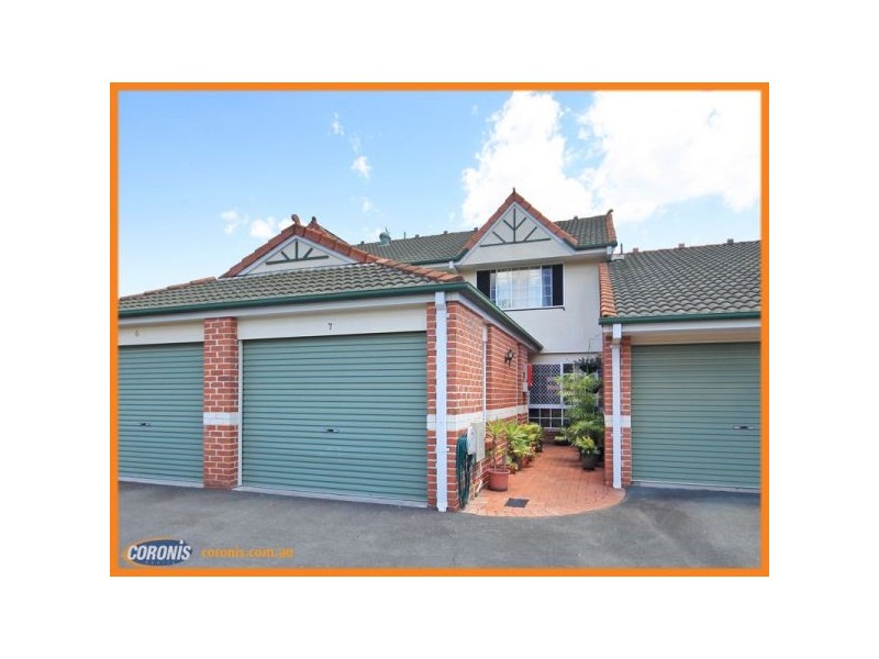 7/48 Lemke Crest, Taigum QLD 4018