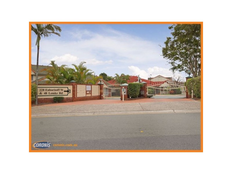 7/48 Lemke Crest, Taigum QLD 4018