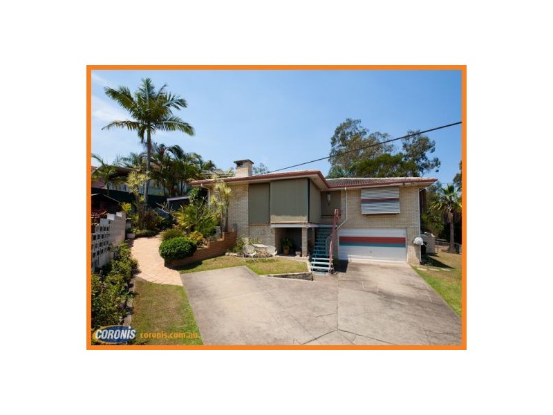 8 Cannes Street, Holland Park West QLD 4121