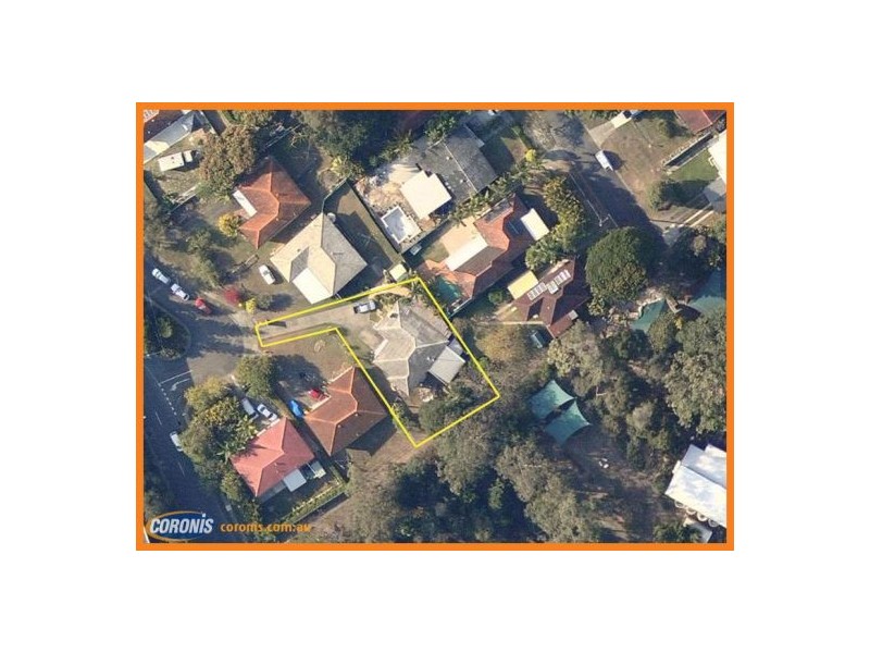 8 Cannes Street, Holland Park West QLD 4121