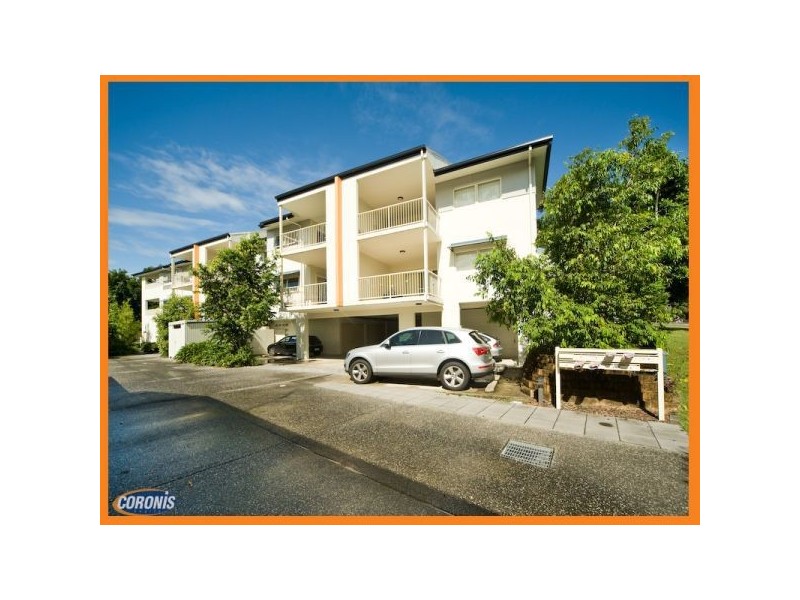 8/309 Enoggera Road, Newmarket QLD 4051